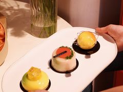 -La Porte de Paris 巴黎之门法式甜品