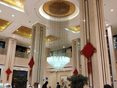 -君安凯莱大酒店