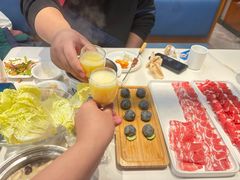 -蒙都43°9羊火锅·赤峰美食(宁城店)