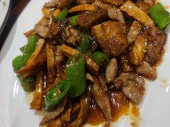 -三凤酒家·百年无锡菜(清扬茂业店)