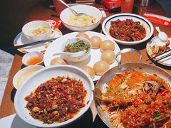 -辣得叫湘菜(四明店)