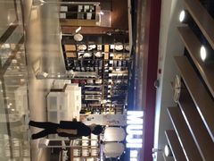 -MUJI无印良品(西单大悦城店)