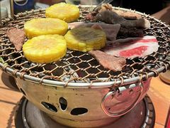 -烧肉达人•炭火烧肉(新天地店)