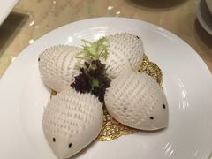 -8餐厅(新葡京酒店)