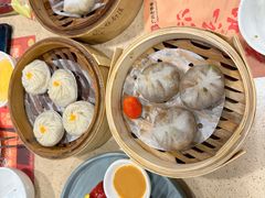 -点都德(大茶楼店)