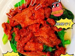-大鸭梨(天通西苑店)