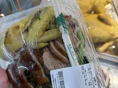 -沃尔玛购物广场(中山店)