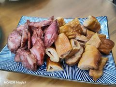 -老长江路灌汤包(天津路总店)