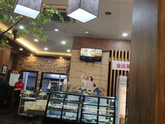 -金达莱冷面百年石锅饭(宾馆胡同店)