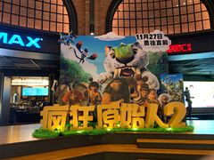 -CGV影城(壹方城IMAX店)