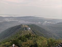 -缥缈峰景区