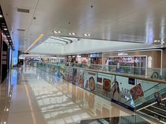 -万达广场(北京槐房店)