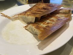 -大眼锅贴水饺(河东店)
