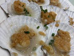 -海儀美食楼(湾仔海鲜街店)