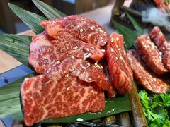 -丸藏和牛烧肉专门店(园区师惠坊店)