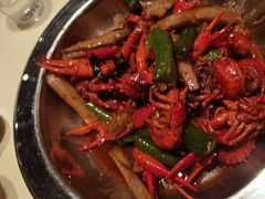 -聚味瞿记·龙虾堂(咸嘉湖店)