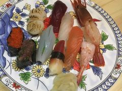 -兆治日本料理(华府世家店)