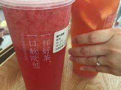 -奈雪的茶(东莞汇一城店)