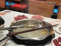 -八合里潮汕鲜牛肉火锅(吉大店)