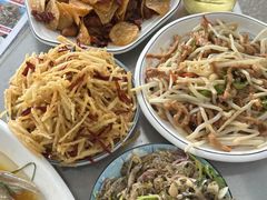-丹水桥地锅鱼·翘嘴鲌·地方特色全鱼宴(丹江口大坝店)