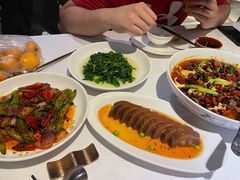 -老吉士酒家(丁香国际店)