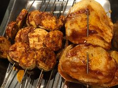 -阿财老铺·老蚌埠龙虾城(华夏总店)
