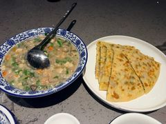 糟羹-荣家小吃(紫阳街店)
