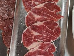 -金龙大四喜牛肉火锅