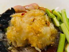 -满堂·烤鸭店·北京菜(鼓楼店)