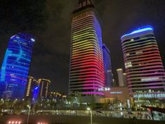 -陕西省游泳跳水馆