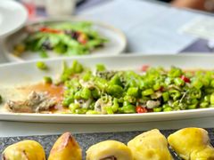 -野蔓果·山野菜(西湖景区·龙井茶田店)