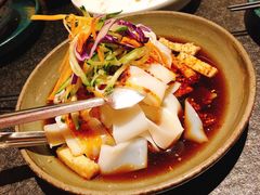 -丝路金桃·新疆菜(徐汇店)