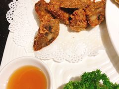 -潮三爷砂锅焗海鲜·生腌·海鲜粥(朝晖店)