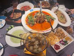 -坛宗剁椒鱼头(河西王府井店)