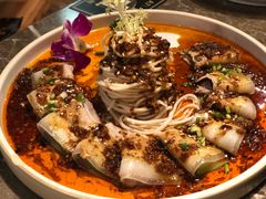 -三人行骨头王火锅(长寿店)