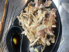 -提老炮儿烧烤(南山店)