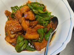 -曾宴·楚菜(湖北省博物馆店)