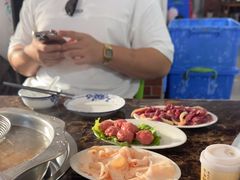 -蔡社牛肉城(龙湖店)