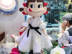 -不二家(数寄屋橋店)