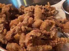 -AClub餐吧(富华里店)