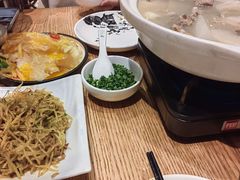 -滇铺子·云南特色菜·第九届野生菌美食节(东风东路c86店)