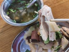 -肥婆兰鸡饭(西门外街店)