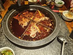 -陈眼镜火锅(总店)