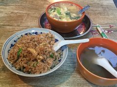 -小毛绝杀炒粉