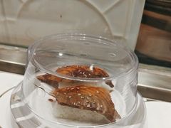 -新一番三文鱼寿司(大东海店)