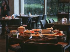 -贵阳恒世纪酒店·味自助餐厅