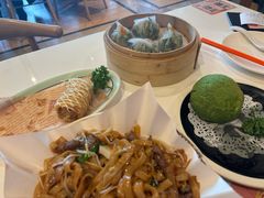 -虾饺妹·酒家(海珠广场店)