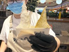 -野人先生Gelato(上海长宁龙之梦店)