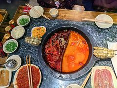 -蜀大侠火锅(总府路店)