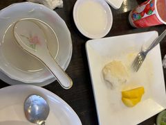 -J Daeng Seafood
